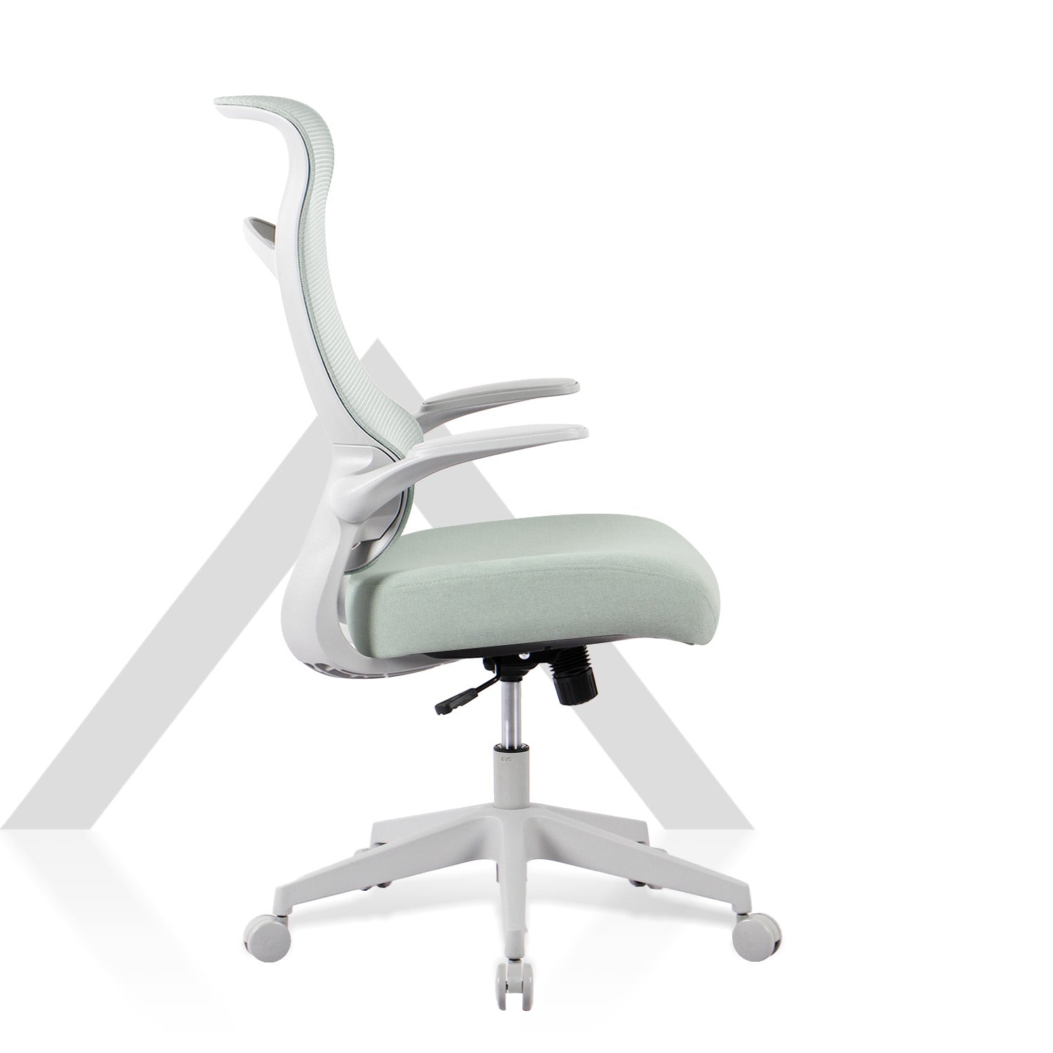 เก้าอี้เพื่อสุขภาพ เก้าอี้ทำงาน รุ่น TT AIRFLEX Ergochair