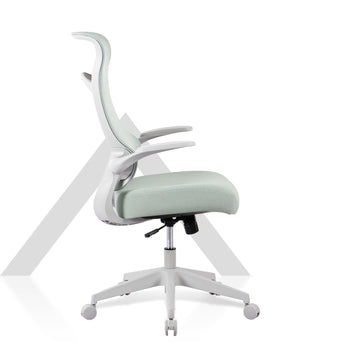 เก้าอี้เพื่อสุขภาพ เก้าอี้ทำงาน รุ่น TT AIRFLEX Ergochair
