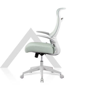เก้าอี้เพื่อสุขภาพ เก้าอี้ทำงาน รุ่น TT AIRFLEX Ergochair
