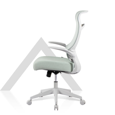 เก้าอี้เพื่อสุขภาพ เก้าอี้ทำงาน รุ่น TT AIRFLEX Ergochair