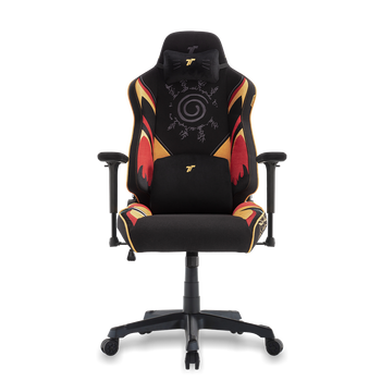 เก้าอี้เกมมิ่ง TTRacing Swift X Pro Air Threads Fabric Gaming Chair - Naruto Edition