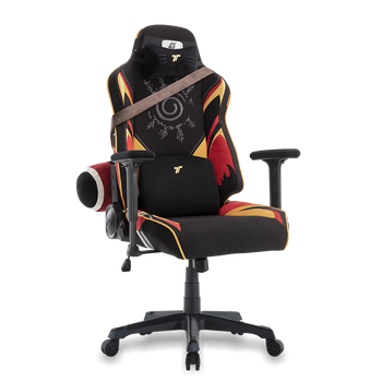 เก้าอี้เกมมิ่ง TTRacing Swift X Pro Air Threads Fabric Gaming Chair - Naruto Edition