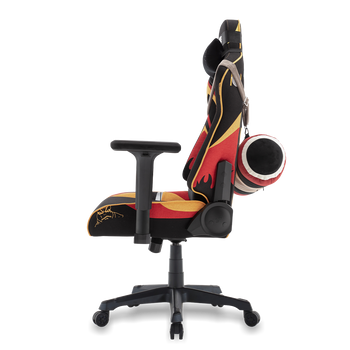 เก้าอี้เกมมิ่ง TTRacing Swift X Pro Air Threads Fabric Gaming Chair - Naruto Edition