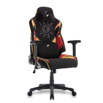 เก้าอี้เกมมิ่ง TTRacing Swift X Pro Air Threads Fabric Gaming Chair - Naruto Edition