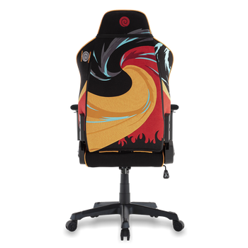 เก้าอี้เกมมิ่ง TTRacing Swift X Pro Air Threads Fabric Gaming Chair - Naruto Edition