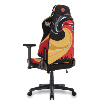 เก้าอี้เกมมิ่ง TTRacing Swift X Pro Air Threads Fabric Gaming Chair - Naruto Edition