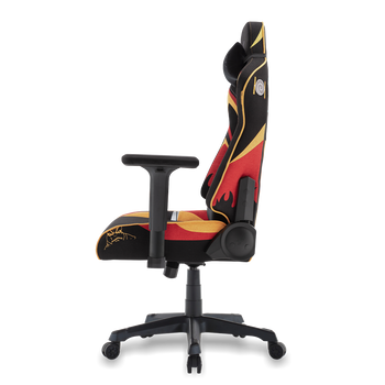 เก้าอี้เกมมิ่ง TTRacing Swift X Pro Air Threads Fabric Gaming Chair - Naruto Edition