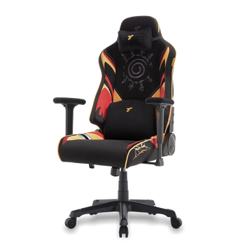 เก้าอี้เกมมิ่ง TTRacing Swift X Pro Air Threads Fabric Gaming Chair - Naruto Edition