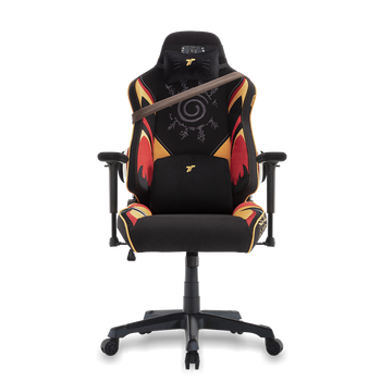 เก้าอี้เกมมิ่ง TTRacing Swift X Pro Air Threads Fabric Gaming Chair - Naruto Edition
