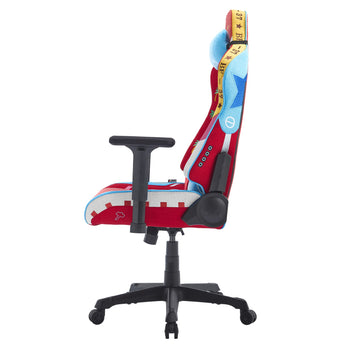เก้าอี้เกมมิ่ง TTRacing Swift X Pro Air Threads Fabric Gaming Chair - Franky Edition