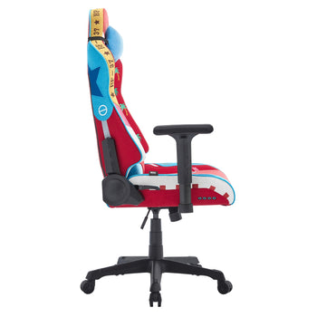 เก้าอี้เกมมิ่ง TTRacing Swift X Pro Air Threads Fabric Gaming Chair - Franky Edition