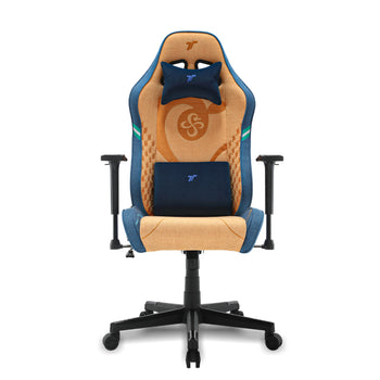 เก้าอี้เกมมิ่ง TTRacing Swift X 2020 Air Threads Fabric Gaming Chair - Nami Edition