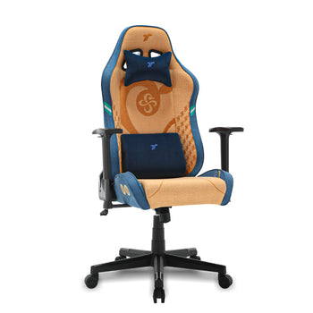 เก้าอี้เกมมิ่ง TTRacing Swift X 2020 Air Threads Fabric Gaming Chair - Nami Edition