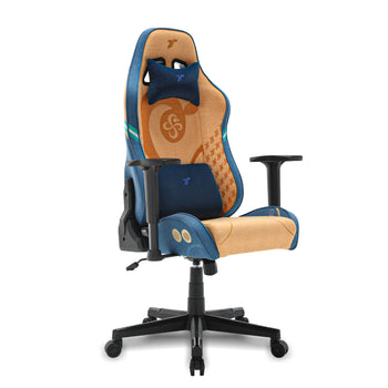 เก้าอี้เกมมิ่ง TTRacing Swift X 2020 Air Threads Fabric Gaming Chair - Nami Edition