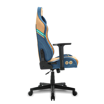 เก้าอี้เกมมิ่ง TTRacing Swift X 2020 Air Threads Fabric Gaming Chair - Nami Edition
