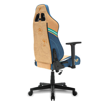 เก้าอี้เกมมิ่ง TTRacing Swift X 2020 Air Threads Fabric Gaming Chair - Nami Edition