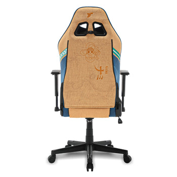 เก้าอี้เกมมิ่ง TTRacing Swift X 2020 Air Threads Fabric Gaming Chair - Nami Edition