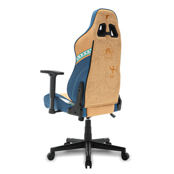 เก้าอี้เกมมิ่ง TTRacing Swift X 2020 Air Threads Fabric Gaming Chair - Nami Edition