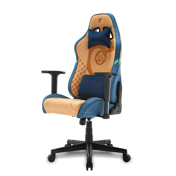 เก้าอี้เกมมิ่ง TTRacing Swift X 2020 Air Threads Fabric Gaming Chair - Nami Edition