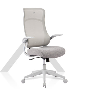 เก้าอี้เพื่อสุขภาพ เก้าอี้ทำงาน รุ่น TT AIRFLEX Ergochair