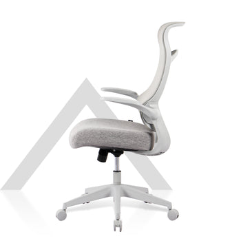เก้าอี้เพื่อสุขภาพ เก้าอี้ทำงาน รุ่น TT AIRFLEX Ergochair