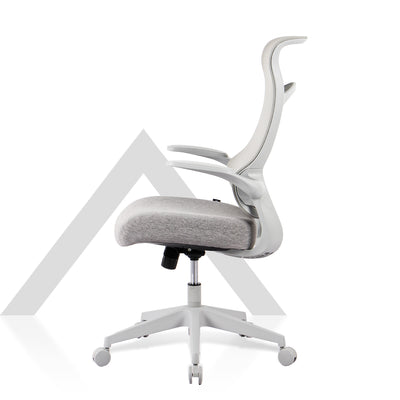 เก้าอี้เพื่อสุขภาพ เก้าอี้ทำงาน รุ่น TT AIRFLEX Ergochair