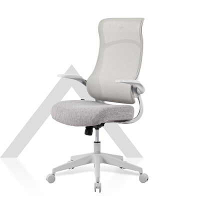 เก้าอี้เพื่อสุขภาพ เก้าอี้ทำงาน รุ่น TT AIRFLEX Ergochair