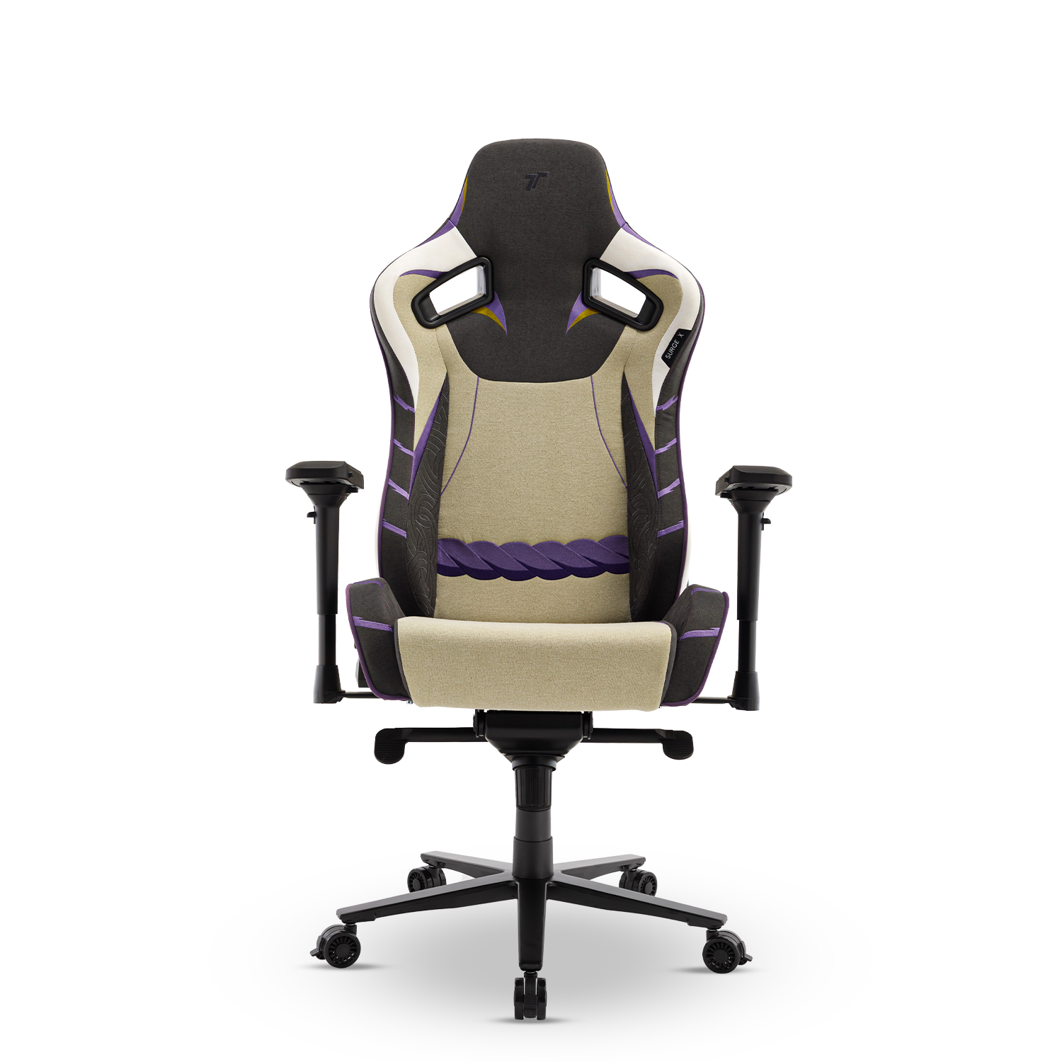 เก้าอี้เกมมิ่ง TTRacing Surge X Air Threads Fabric Gaming Chair - Orochimaru Edition