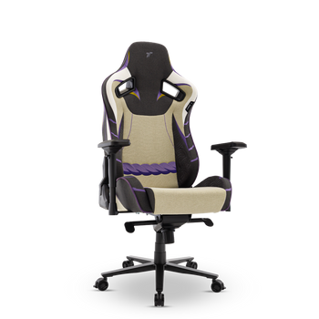 เก้าอี้เกมมิ่ง TTRacing Surge X Air Threads Fabric Gaming Chair - Orochimaru Edition