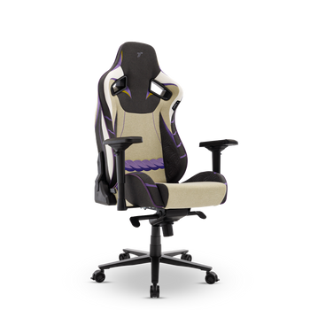 เก้าอี้เกมมิ่ง TTRacing Surge X Air Threads Fabric Gaming Chair - Orochimaru Edition