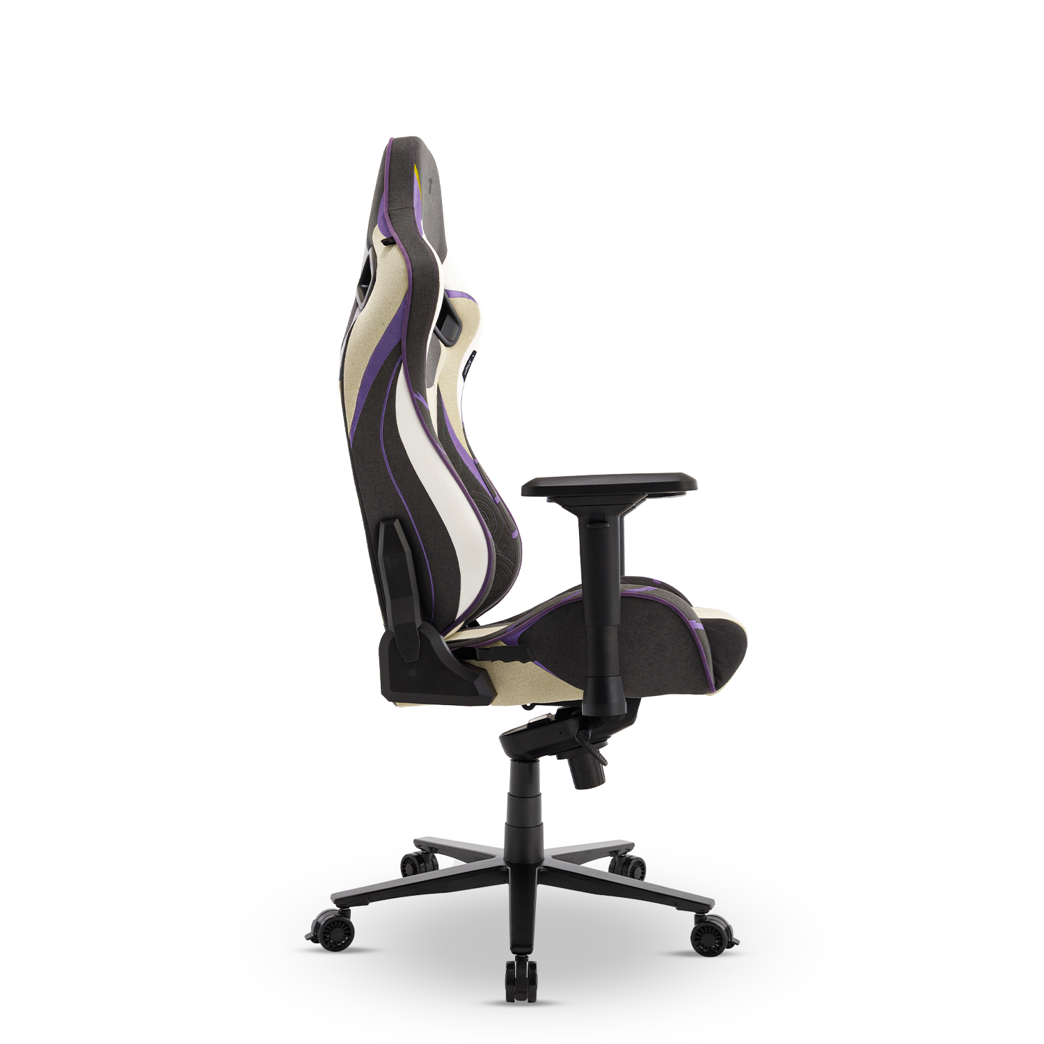 เก้าอี้เกมมิ่ง TTRacing Surge X Air Threads Fabric Gaming Chair - Orochimaru Edition