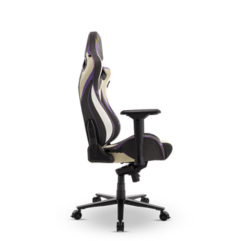 เก้าอี้เกมมิ่ง TTRacing Surge X Air Threads Fabric Gaming Chair - Orochimaru Edition