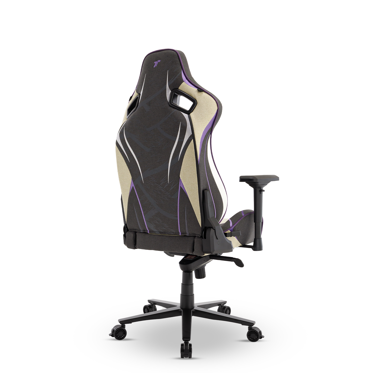 เก้าอี้เกมมิ่ง TTRacing Surge X Air Threads Fabric Gaming Chair - Orochimaru Edition