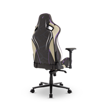เก้าอี้เกมมิ่ง TTRacing Surge X Air Threads Fabric Gaming Chair - Orochimaru Edition