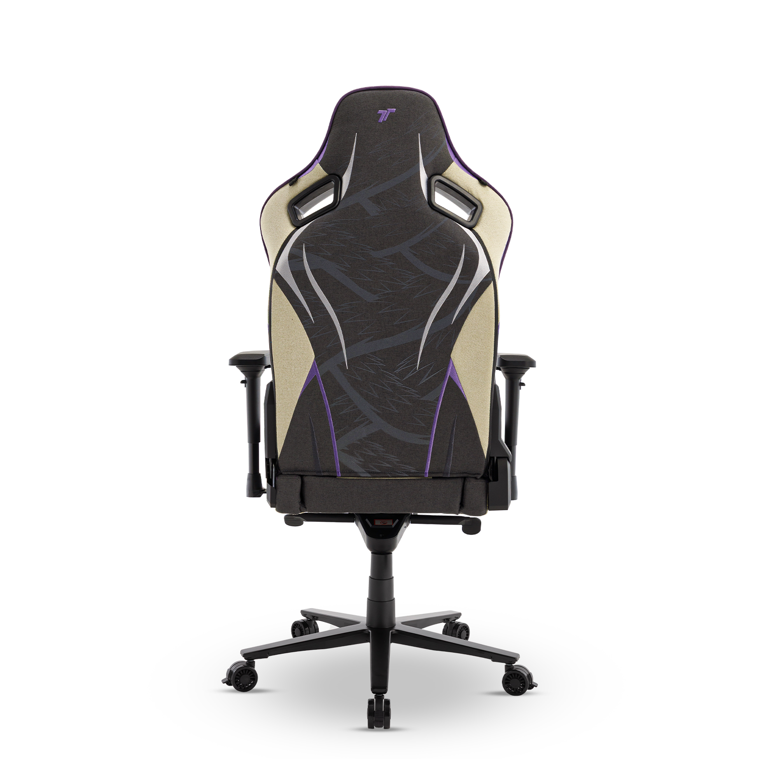 เก้าอี้เกมมิ่ง TTRacing Surge X Air Threads Fabric Gaming Chair - Orochimaru Edition