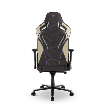 เก้าอี้เกมมิ่ง TTRacing Surge X Air Threads Fabric Gaming Chair - Orochimaru Edition