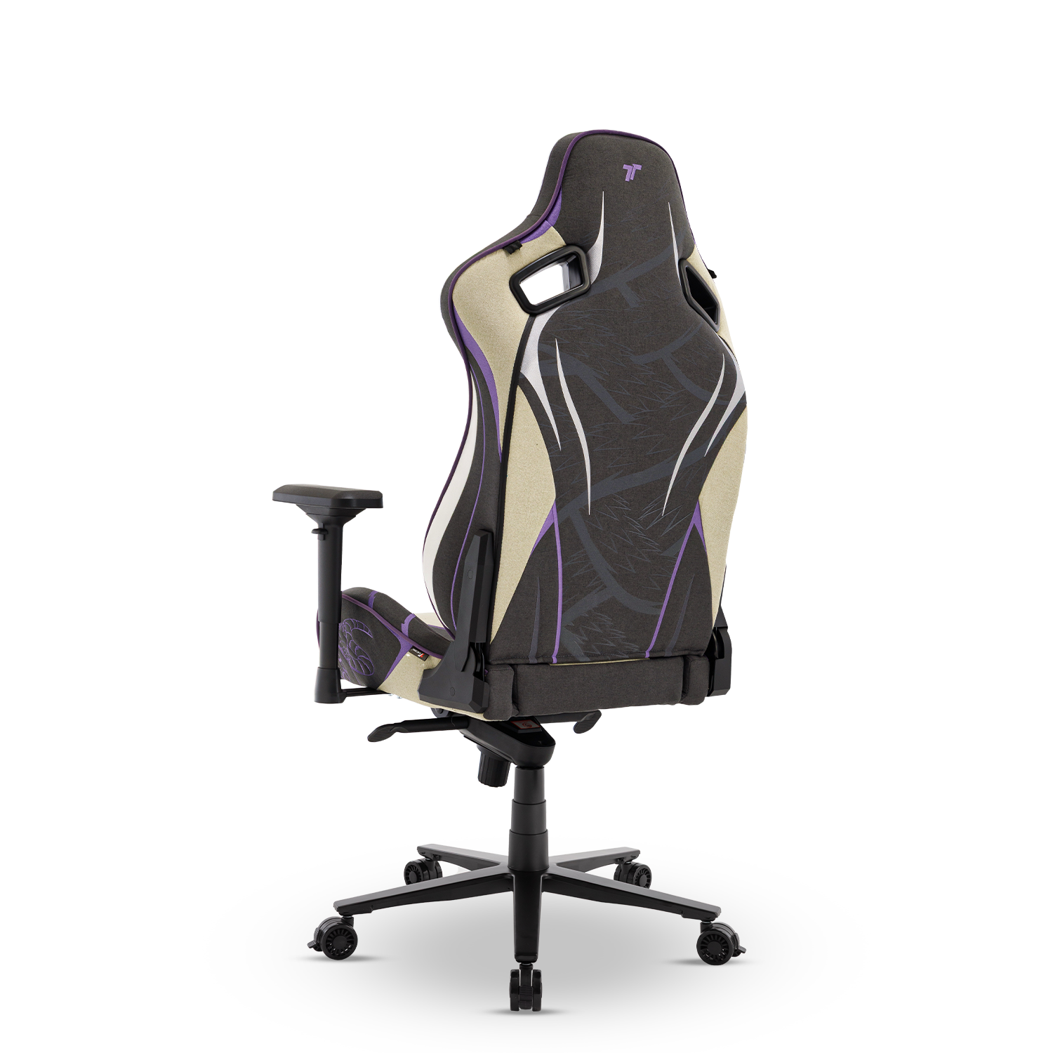 เก้าอี้เกมมิ่ง TTRacing Surge X Air Threads Fabric Gaming Chair - Orochimaru Edition
