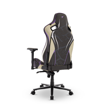 เก้าอี้เกมมิ่ง TTRacing Surge X Air Threads Fabric Gaming Chair - Orochimaru Edition
