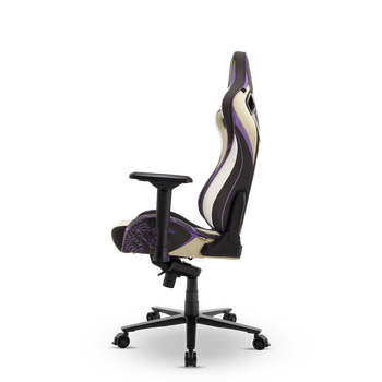 เก้าอี้เกมมิ่ง TTRacing Surge X Air Threads Fabric Gaming Chair - Orochimaru Edition