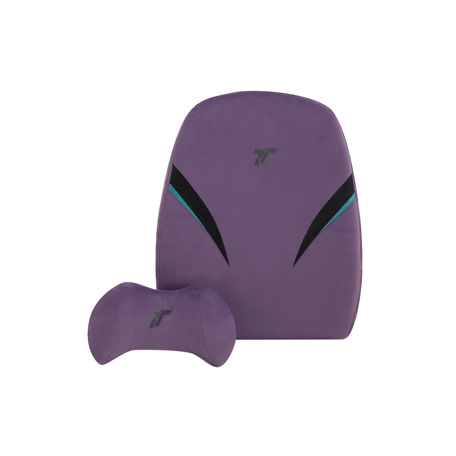 เก้าอี้เกมมิ่ง TTRacing Surge X Air Threads Fabric Gaming Chair - Orochimaru Edition