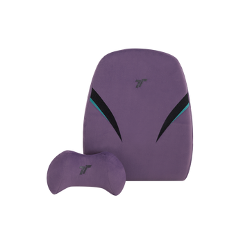 เก้าอี้เกมมิ่ง TTRacing Surge X Air Threads Fabric Gaming Chair - Orochimaru Edition