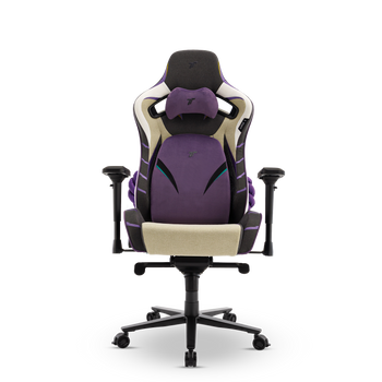 เก้าอี้เกมมิ่ง TTRacing Surge X Air Threads Fabric Gaming Chair - Orochimaru Edition