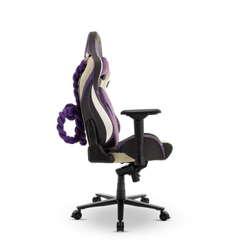 เก้าอี้เกมมิ่ง TTRacing Surge X Air Threads Fabric Gaming Chair - Orochimaru Edition