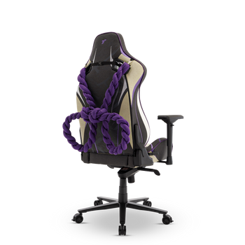 เก้าอี้เกมมิ่ง TTRacing Surge X Air Threads Fabric Gaming Chair - Orochimaru Edition