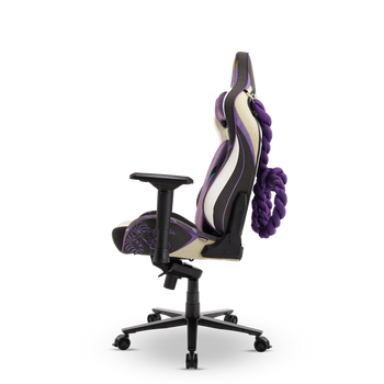 เก้าอี้เกมมิ่ง TTRacing Surge X Air Threads Fabric Gaming Chair - Orochimaru Edition