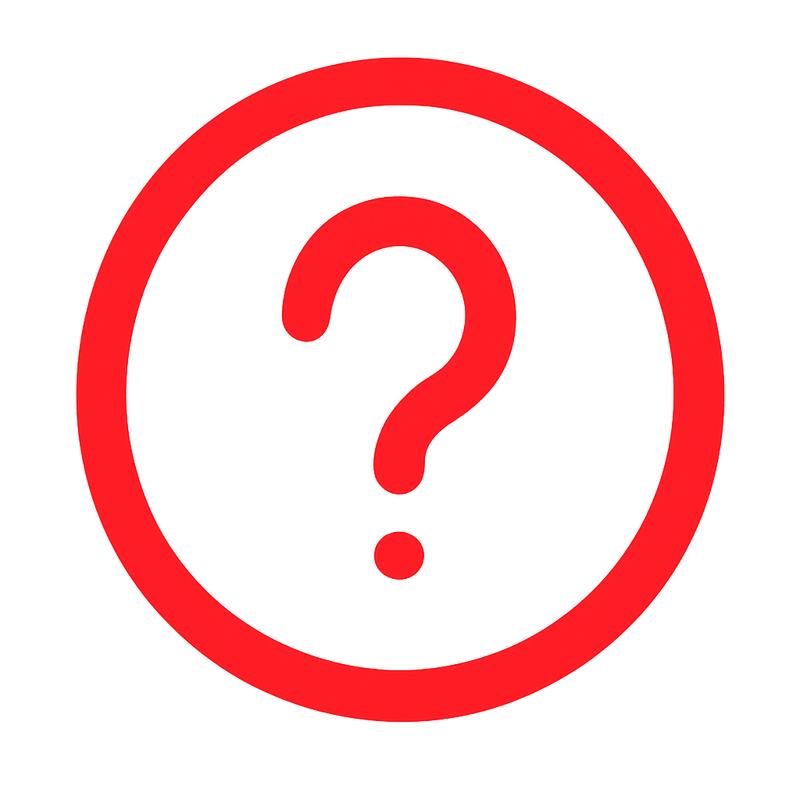 คำถามที่พบบ่อย