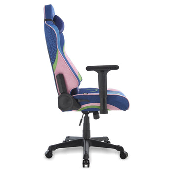 เก้าอี้เกมมิ่ง TTRacing Swift X Pro Air Threads Fabric Gaming Chair - Robin Edition