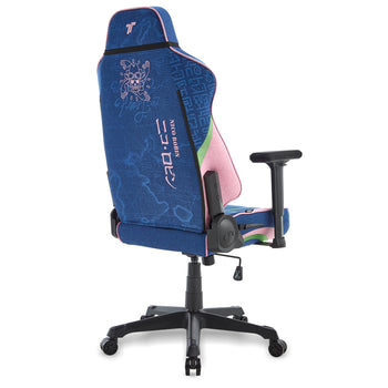 เก้าอี้เกมมิ่ง TTRacing Swift X Pro Air Threads Fabric Gaming Chair - Robin Edition