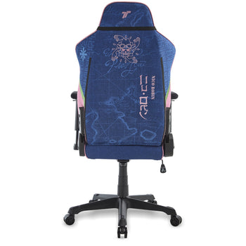 เก้าอี้เกมมิ่ง TTRacing Swift X Pro Air Threads Fabric Gaming Chair - Robin Edition
