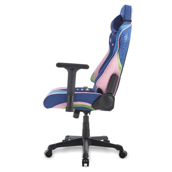 เก้าอี้เกมมิ่ง TTRacing Swift X Pro Air Threads Fabric Gaming Chair - Robin Edition
